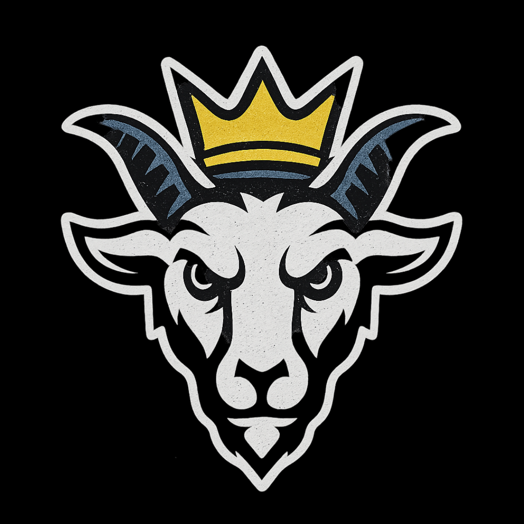 GOAT Logo